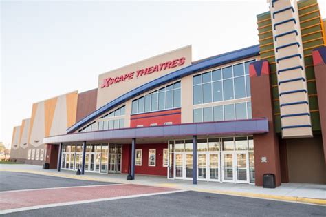 brandywine md movie theater|xscape theaters brandywine 14.